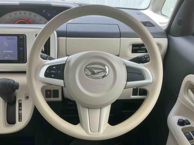 ムーヴキャンバスXリミテッド SAII(沖縄県)の中古車