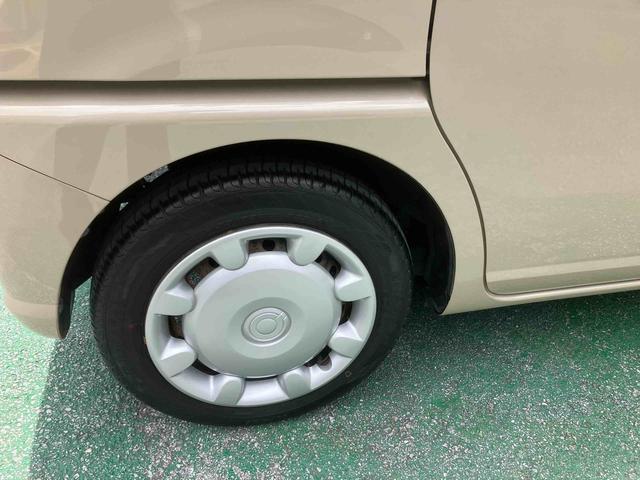 ムーヴキャンバスXリミテッド SAII(沖縄県)の中古車