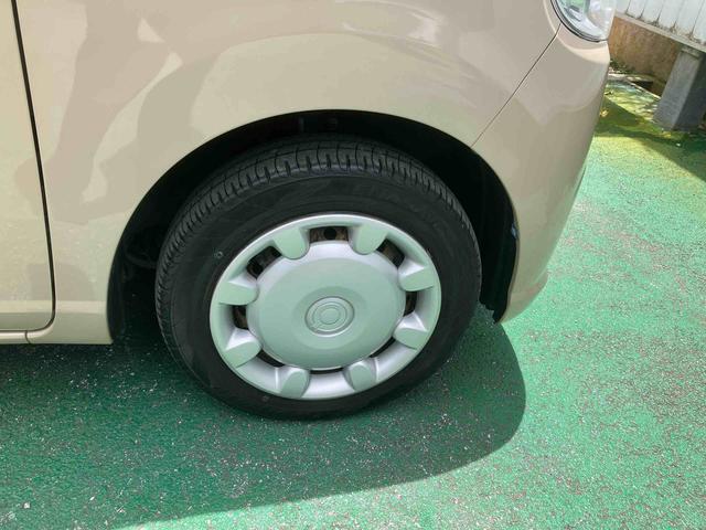 ムーヴキャンバスXリミテッド SAII(沖縄県)の中古車