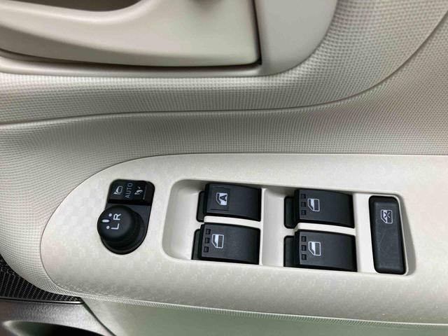 ムーヴキャンバスXリミテッド SAII(沖縄県)の中古車