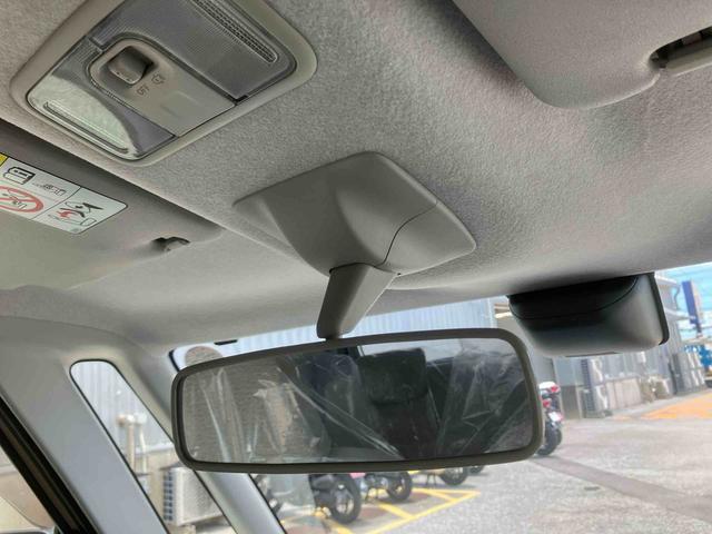 ムーヴキャンバスXリミテッド SAII(沖縄県)の中古車