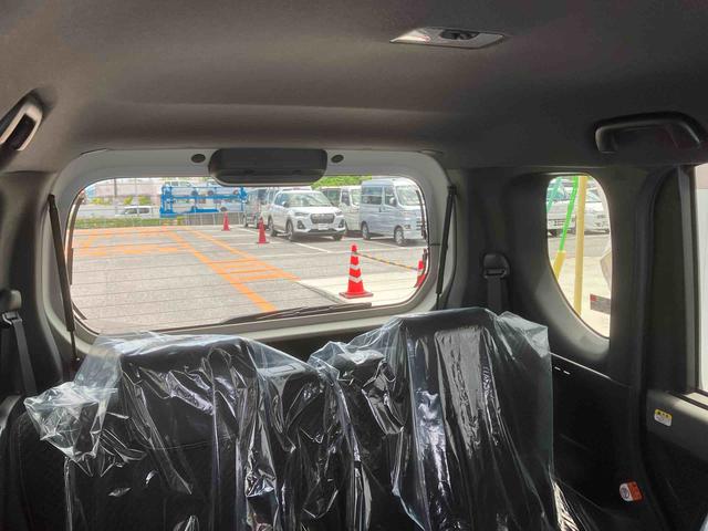 タントカスタムＸ（沖縄県）の中古車