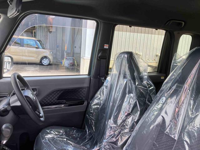 タントカスタムＸ（沖縄県）の中古車