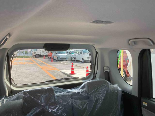 タントX(沖縄県)の中古車
