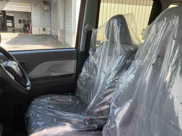 タントX(沖縄県)の中古車