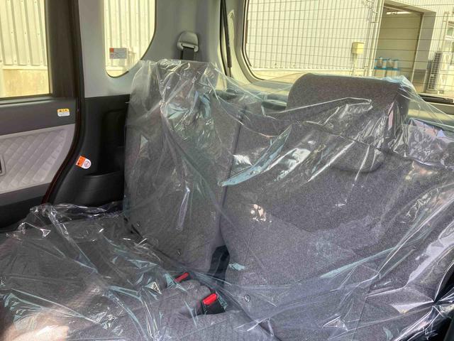 タントX(沖縄県)の中古車
