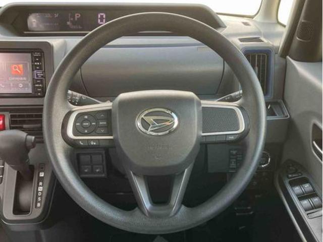 タントX(沖縄県)の中古車