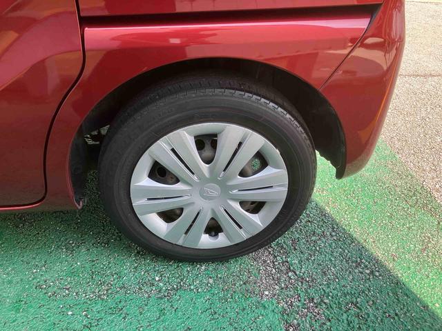タントX(沖縄県)の中古車