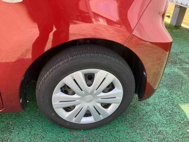 タントX(沖縄県)の中古車