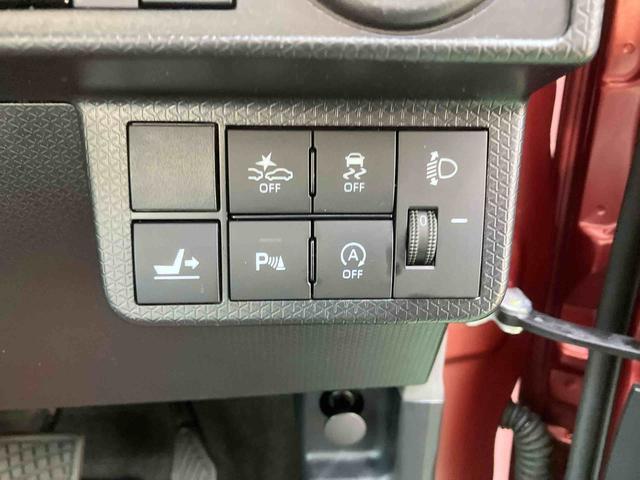 タントX(沖縄県)の中古車