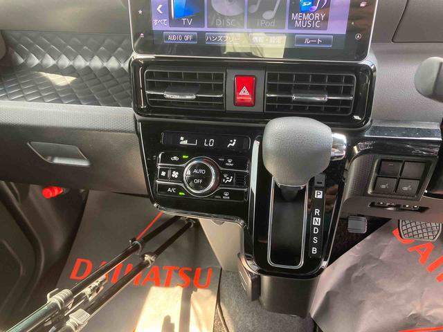 タントカスタムＸセレクション（沖縄県）の中古車
