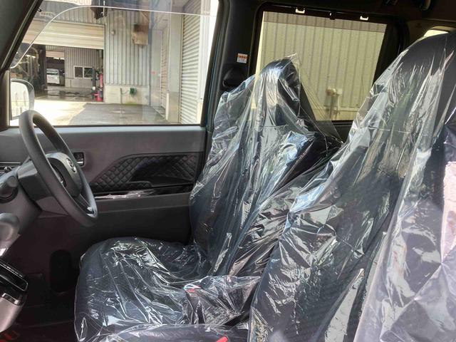タントカスタムＸセレクション（沖縄県）の中古車