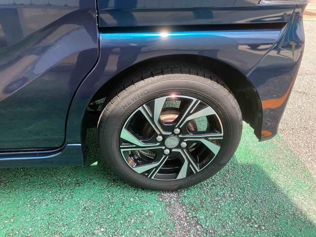 タントカスタムＸセレクション（沖縄県）の中古車