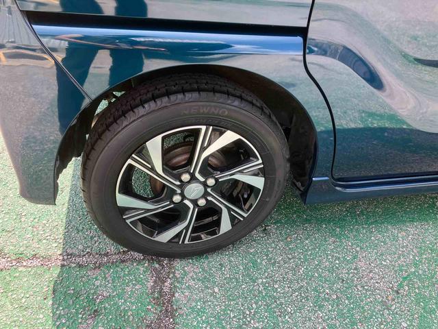 タントカスタムＸセレクション（沖縄県）の中古車