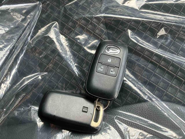 タントカスタムＸセレクション（沖縄県）の中古車