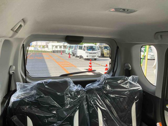 タントＸスペシャル（沖縄県）の中古車