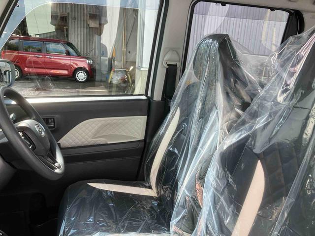 タントＸスペシャル（沖縄県）の中古車
