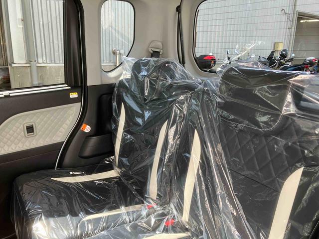 タントＸスペシャル（沖縄県）の中古車
