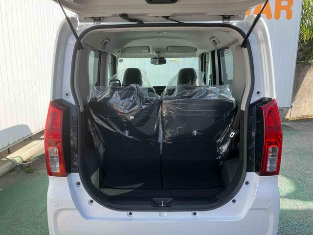 タントＸスペシャル（沖縄県）の中古車