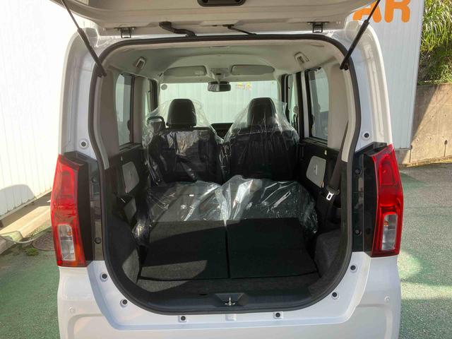 タントＸスペシャル（沖縄県）の中古車