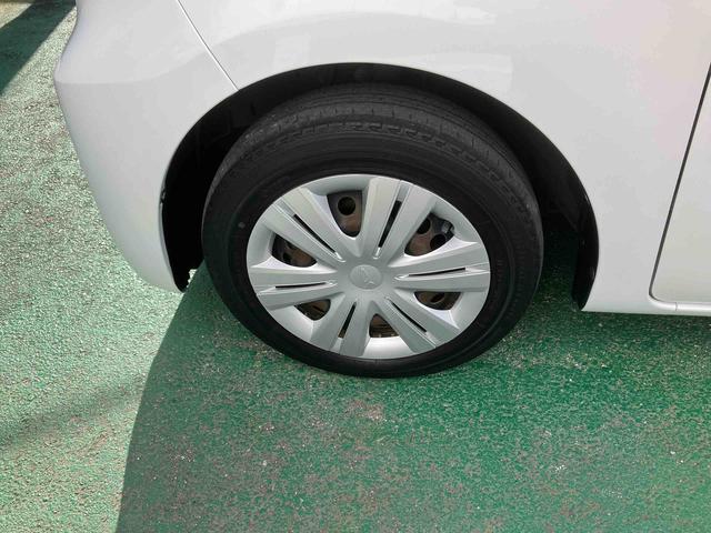 タントＸスペシャル（沖縄県）の中古車