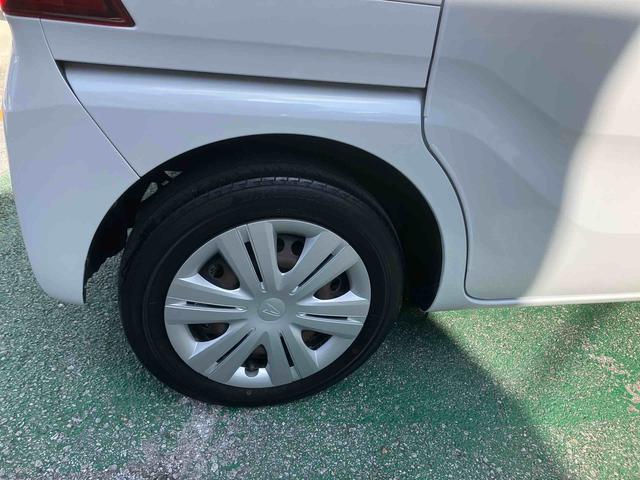 タントＸスペシャル（沖縄県）の中古車
