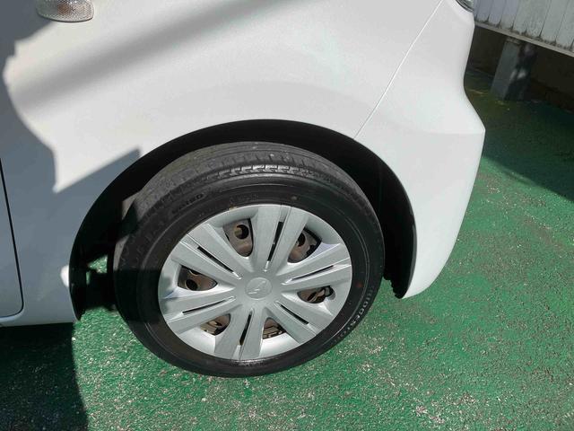 タントＸスペシャル（沖縄県）の中古車