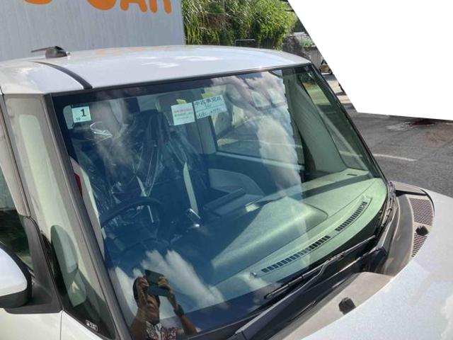 タントＸスペシャル（沖縄県）の中古車
