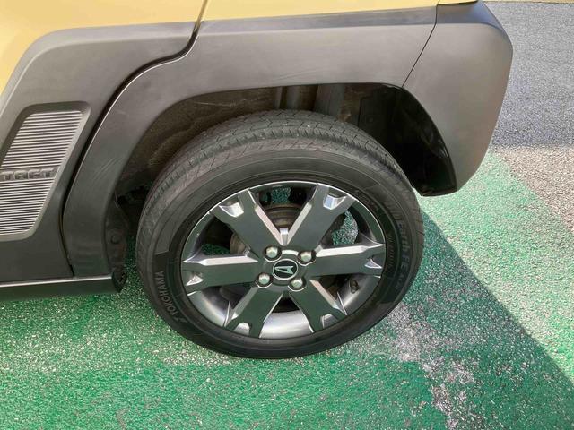 タフトＧターボ（沖縄県）の中古車