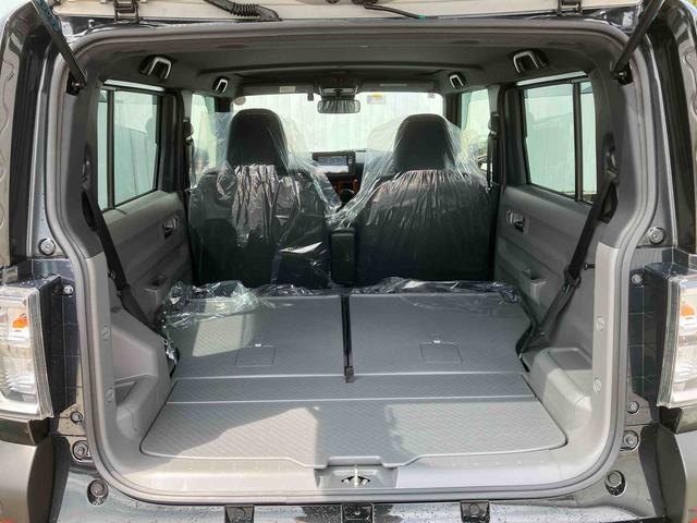 タフトＧ（沖縄県）の中古車