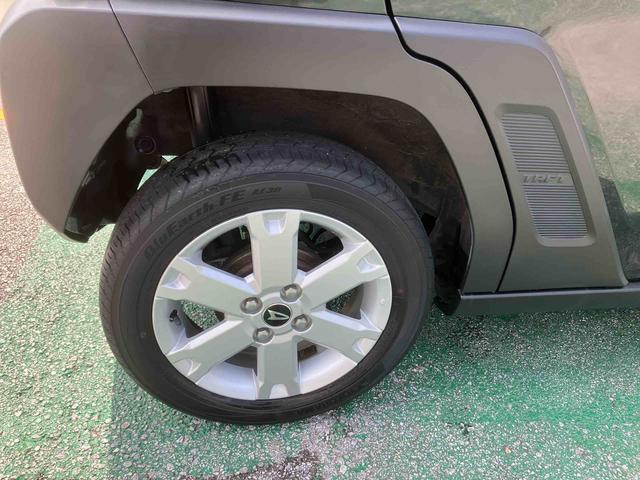 タフトＧ（沖縄県）の中古車