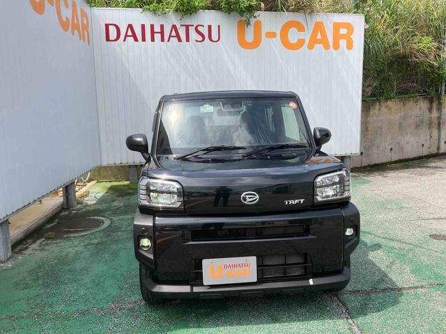 タフトＧ（沖縄県）の中古車