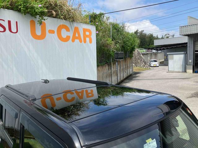 タフトＧ（沖縄県）の中古車