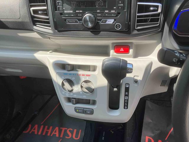 ミライースＸ　ＳＡIII（沖縄県）の中古車
