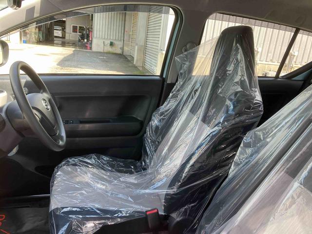 ミライースＸ　ＳＡIII（沖縄県）の中古車