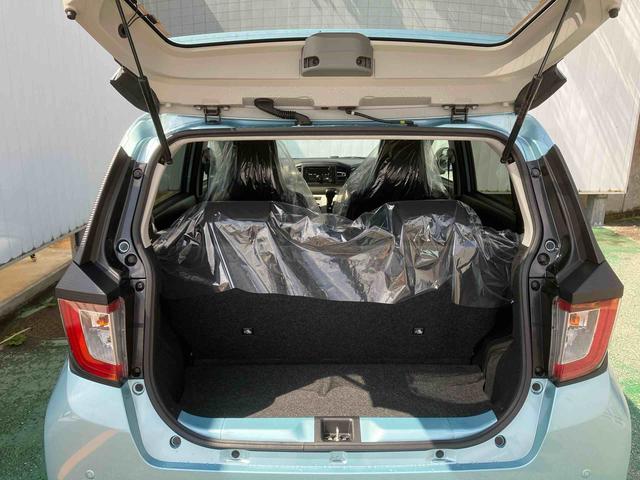 ミライースＸ　ＳＡIII（沖縄県）の中古車