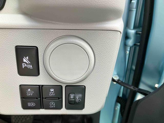 ミライースＸ　ＳＡIII（沖縄県）の中古車
