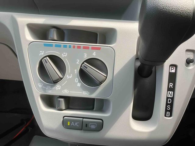 ミライースＸ　ＳＡIII（沖縄県）の中古車