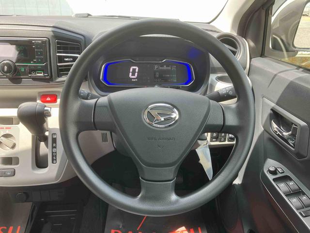 ミライースX SAIII(沖縄県)の中古車