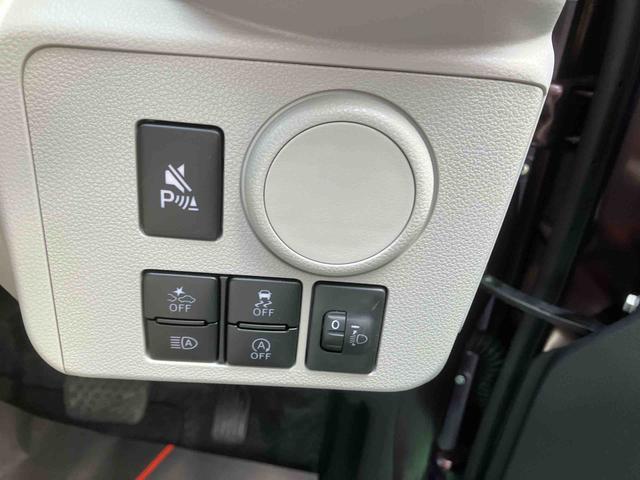ミライースX SAIII(沖縄県)の中古車