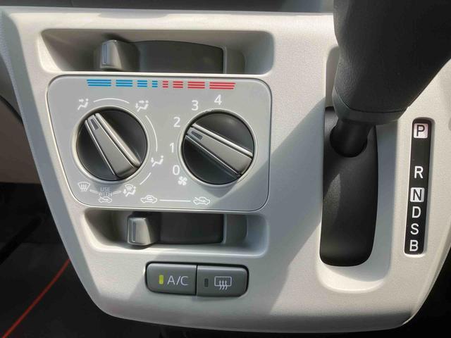 ミライースX SAIII(沖縄県)の中古車