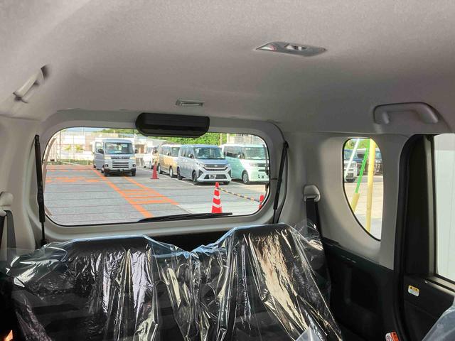 タントファンクロスリミテッド（沖縄県）の中古車