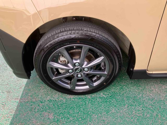 タントファンクロスリミテッド（沖縄県）の中古車