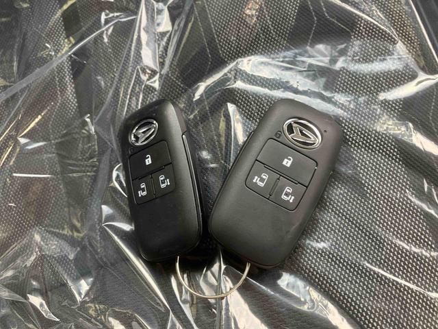 タントファンクロスリミテッド（沖縄県）の中古車