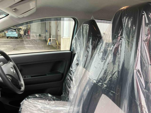 ミライースX SAIII(沖縄県)の中古車