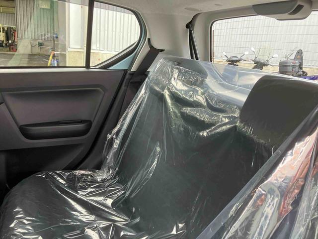 ミライースX SAIII(沖縄県)の中古車