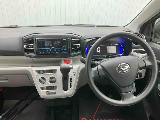 ミライースX SAIII(沖縄県)の中古車