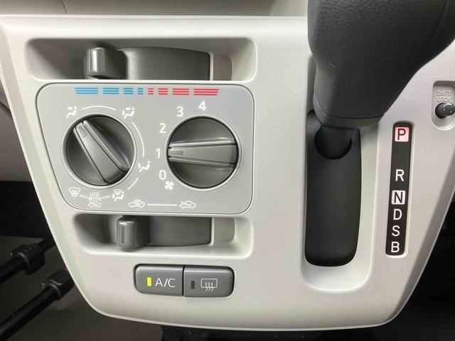 ミライースX SAIII(沖縄県)の中古車