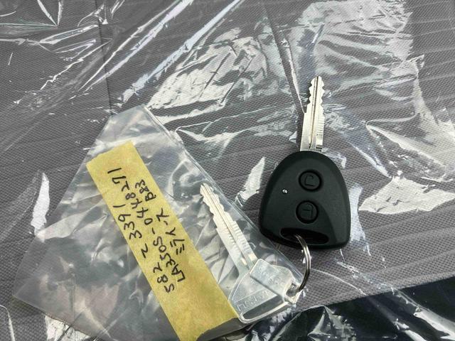 ミライースX SAIII(沖縄県)の中古車