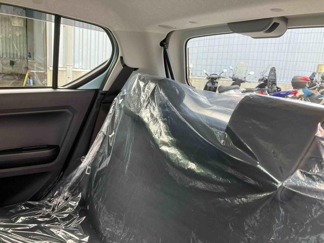 ミライースX SAIII(沖縄県)の中古車
